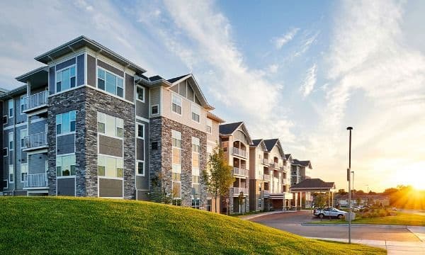 Stonehaven Of Eagan