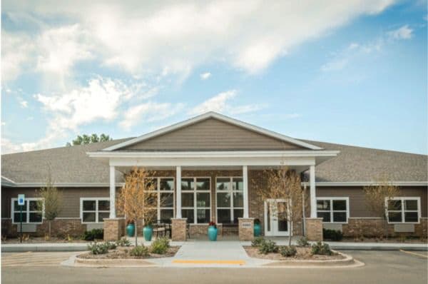 Kenosha Place Senior Living - Gallery Image 2