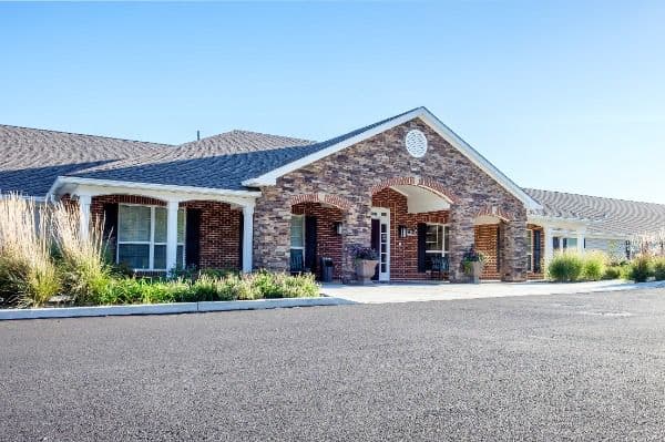 Artis Senior Living of Huntingdon Valley