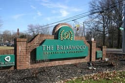 THE BRIARWOOD - Gallery Image 1
