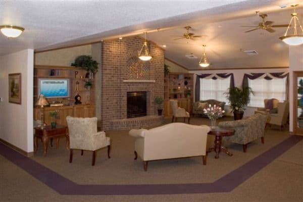 Living Tree Estates
