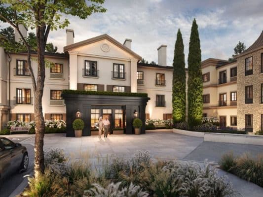 Weatherly Inn of Renton