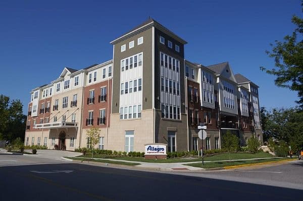 Allegro Richmond Heights
