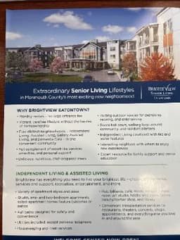 Brightview Eatontown - Gallery Image 1