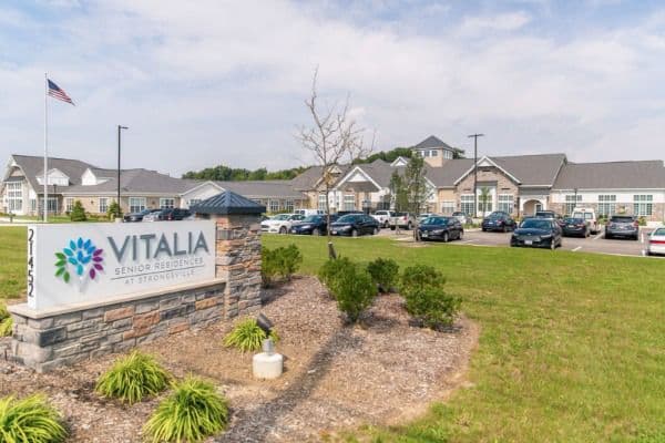 Vitalia Senior Residences at Strongsville - Gallery Image 6