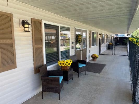 Serenity Homes - Gallery Image 1