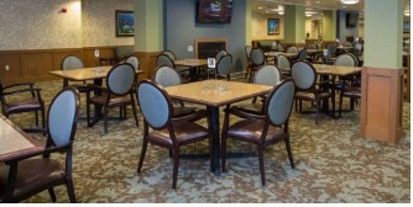 Island Assisted Living