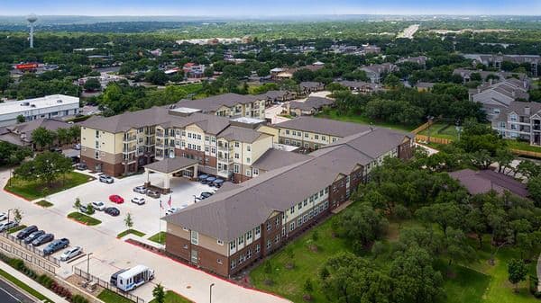 The Enclave at Cedar Park Senior Living - Gallery Image 3