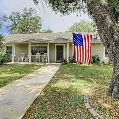 Park View Estate Of Brandon Llc
