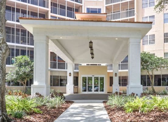 Sun Towers Retirement Community