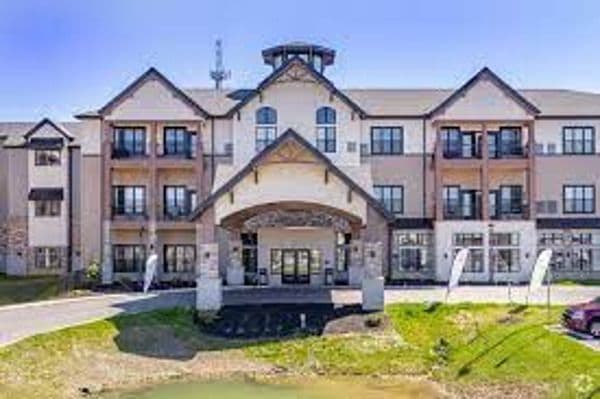 Vitalia Senior Residences (Stow)
