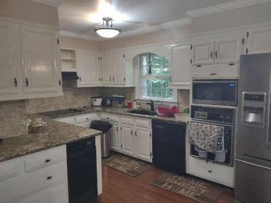 Yama Services Adult Assisted Living - Gallery Image 4