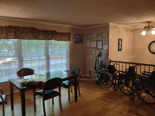 Yama Services Adult Assisted Living - Gallery Image 3
