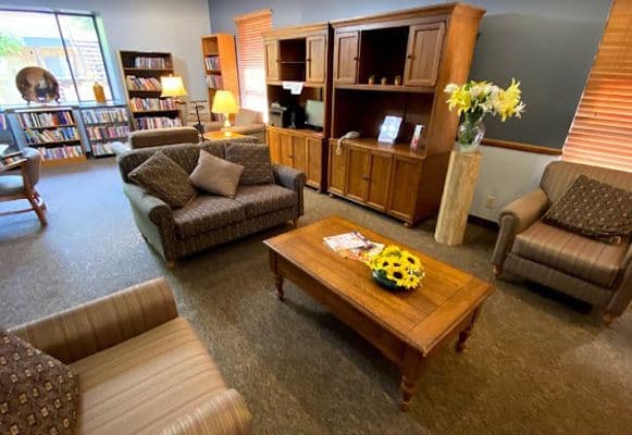 Tempe Post Acute - Gallery Image 6