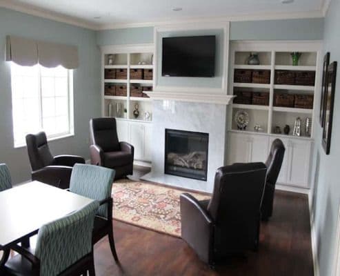 National Church Residences-Chimes Terrace - Gallery Image 2