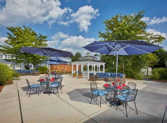 Heights Crossing Assisted Living Residence - Gallery Image 6