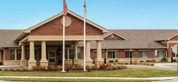 Northbrook Inn