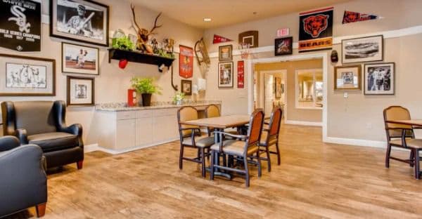 Northbrook Inn - Gallery Image 1