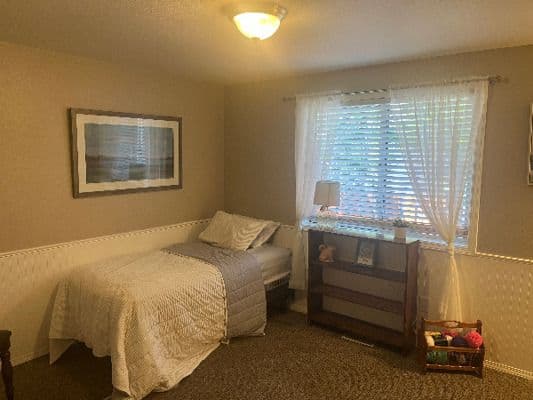 Bannock House - Gallery Image 6