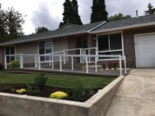 Sunset Foster Home - Gallery Image 1