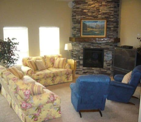 You'Re At Home - Gallery Image 1