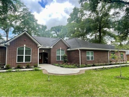 Mossy Oaks Retreat Senior Living