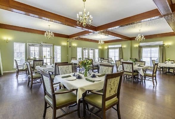 Brookdale Mariana Butte - Gallery Image 5