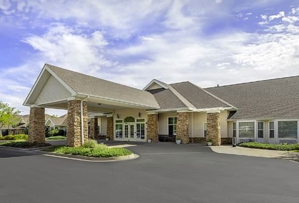 Brookdale Mariana Butte - Gallery Image 3