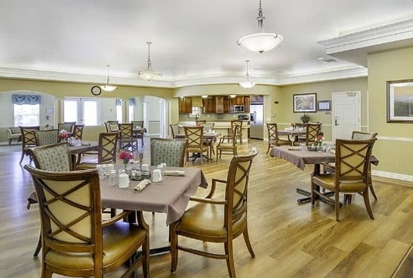 Brookdale Mariana Butte - Gallery Image 6