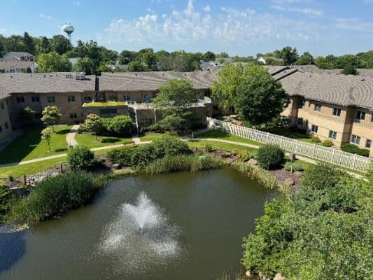 Coventry Village, The Brookline