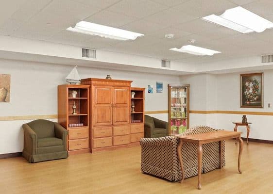 Sun Prairie Senior Living (Snf And Rcac) - Gallery Image 5