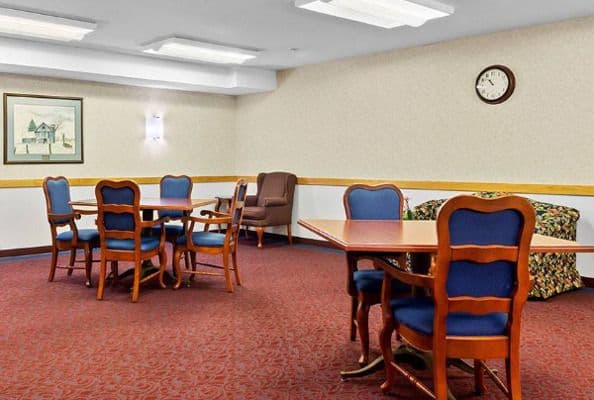 Sun Prairie Senior Living (Snf And Rcac) - Gallery Image 1