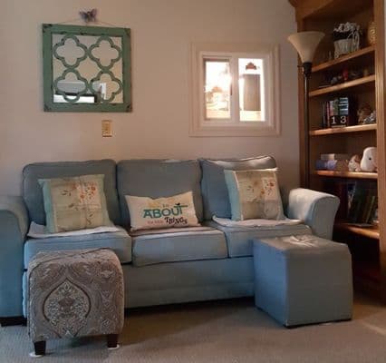 Craft Care Home