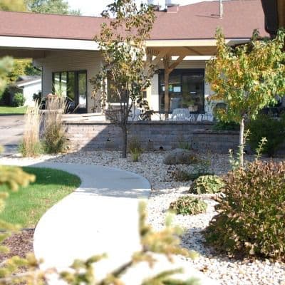 Four Winds Community - Gallery Image 1
