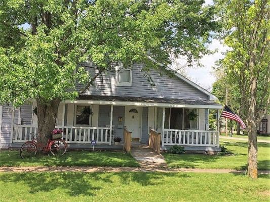 The Sunshine Cottage, Llc