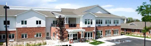 New Mercer Commons