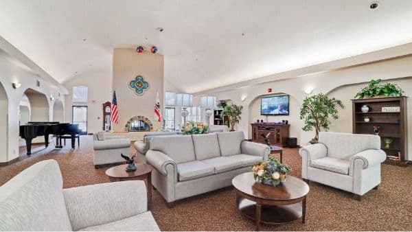 Brookside Healthcare Center - Gallery Image 4