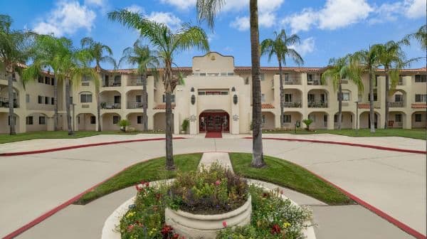 Brookside Healthcare Center