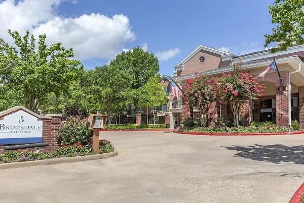 Brookdale First Colony - Gallery Image 1