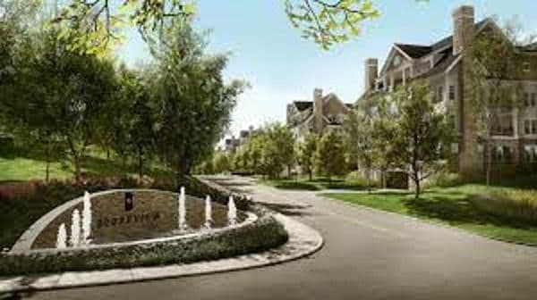 Broadview Senior Living At Purchase College And The High Point Center