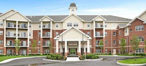 Inniswood Village - Gallery Image 1