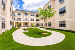 Village Green - Gallery Image 1
