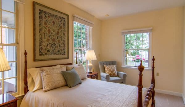 Auxiliary House - Gallery Image 6