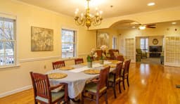 Auxiliary House - Gallery Image 5