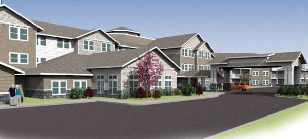 Hudson Estates