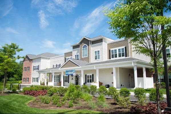 Artis Senior Living