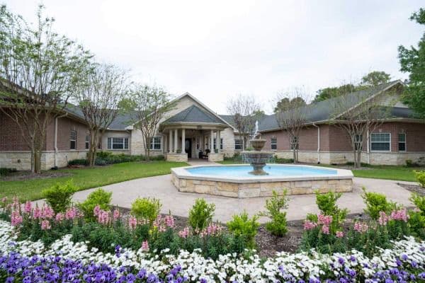 The Heritage at Eldridge Parkway - Gallery Image 1