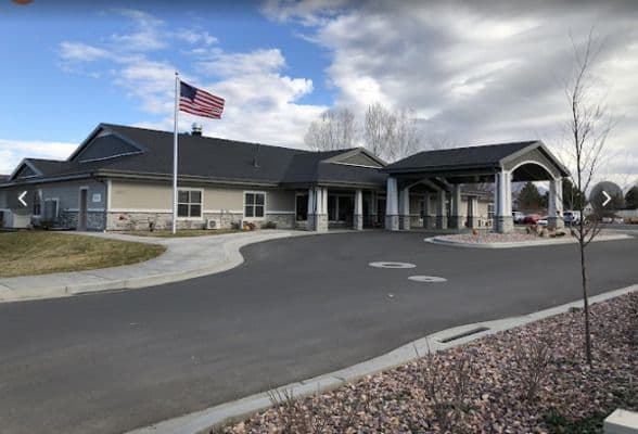 BeeHive Homes of Syracuse