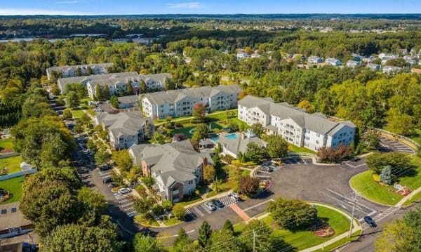 Heathergate At Oxfordvalley