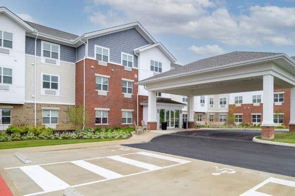 The Ashford Of Grove City-Wallick